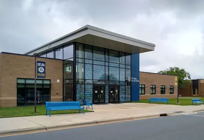 Fort Mill High School