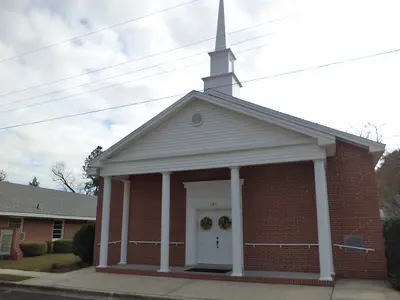 Sparks Baptist Church