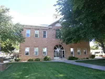 Washington Utah City Museum