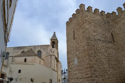 Castillo de Rota
