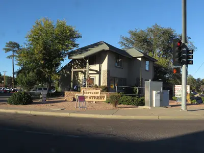Payson AZ