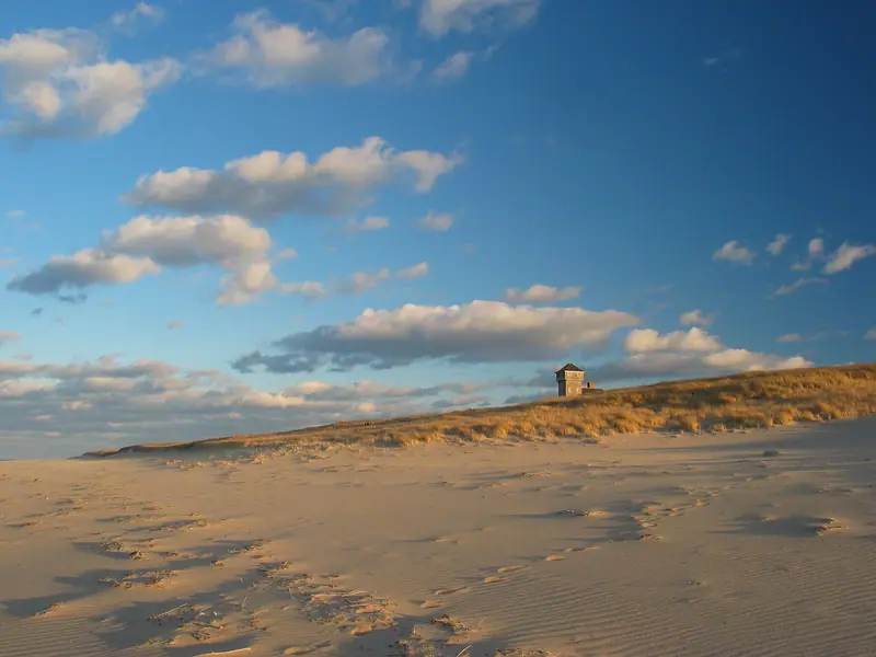 USA Cape Cod 3 MA