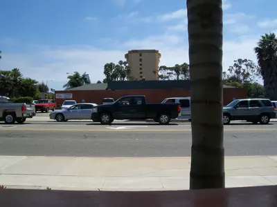 Downtown Ventura, Ventura, CA 93001, USA