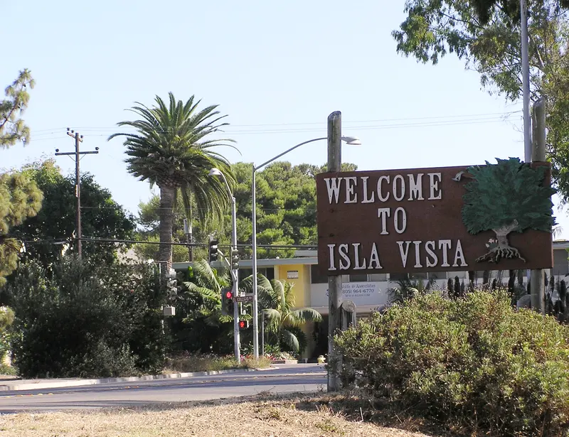 WelcomeToIslaVista
