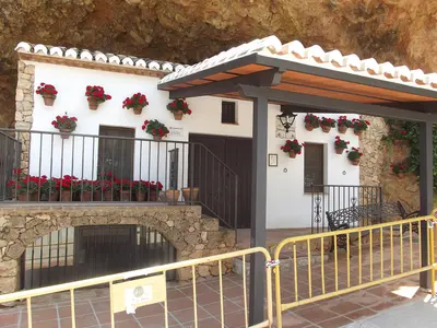 Flour Mill - Av del Compas, Mijas - Immueble Municipal