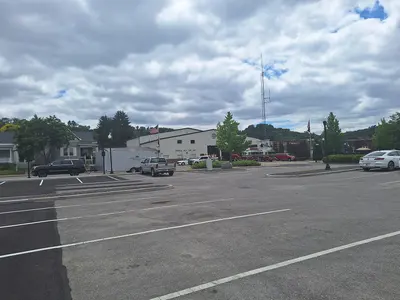 French Lick Fire Department