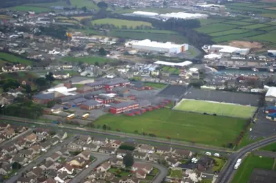 Kilkeel High School