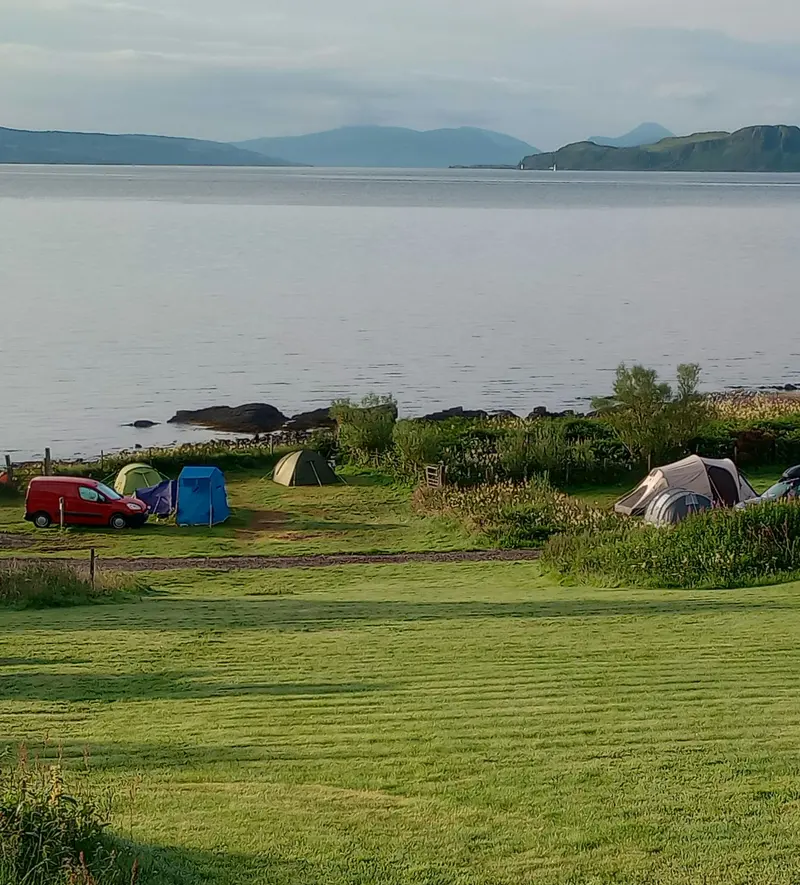 Photo: Jim Smillie / CC BY-SA 2.0, via Wikimedia Commons Open area, Ardnamurchan Campsite