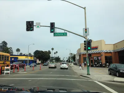 Ventura, CA, USA