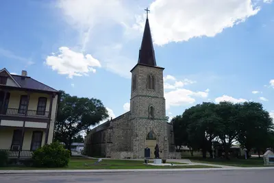St. Louis Catholic Church