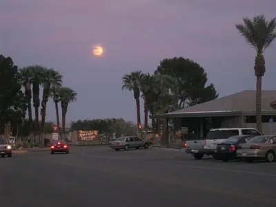 Borrego Springs, CA 92004, USA