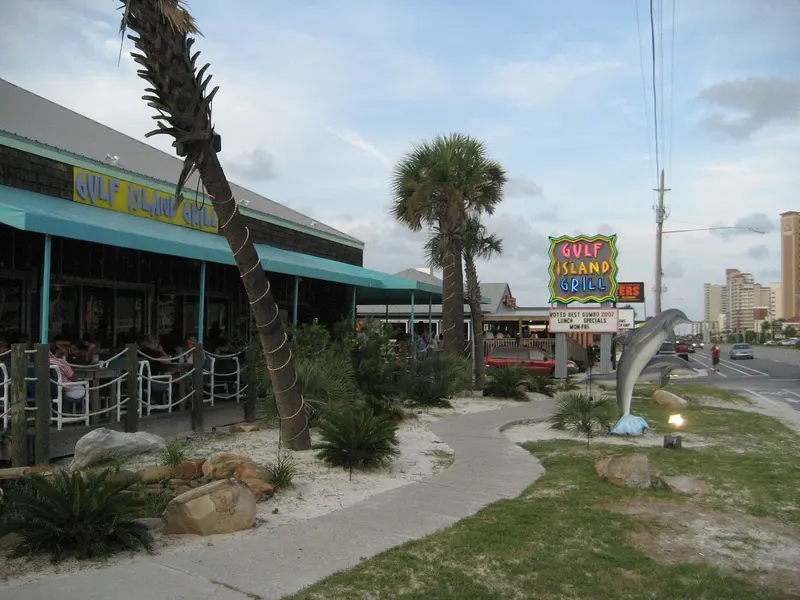 GulfShoresALGulfIslandGrill