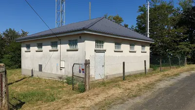 Photo: Pastèque24 / CC BY-SA 4.0, via Wikimedia Commons