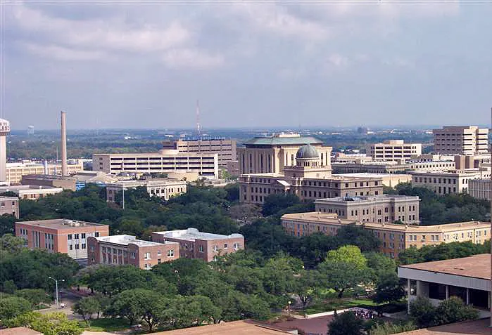 TAMUcampus