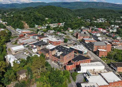 Clifton Forge, Virginia