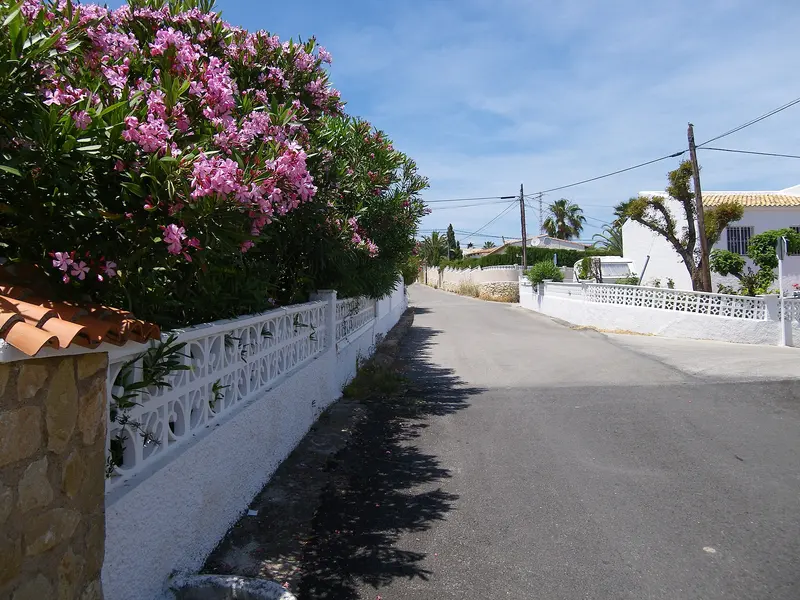 Rue a ortenbach, about 0.6 km from Camping La Merced