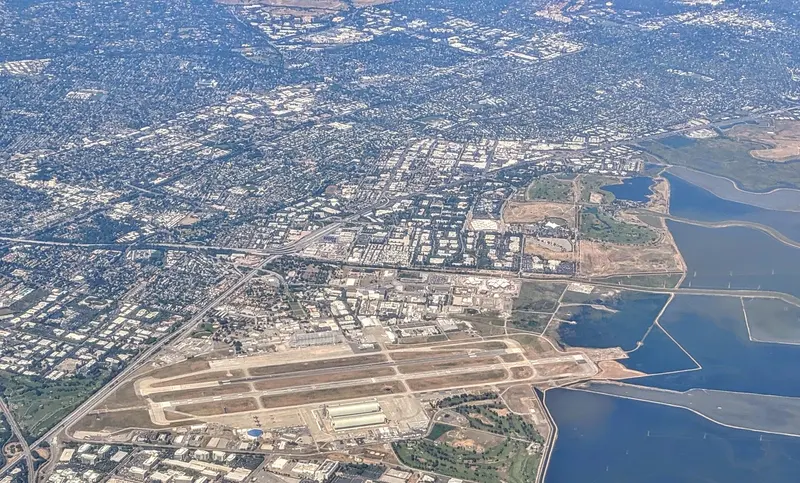 Moffett Field