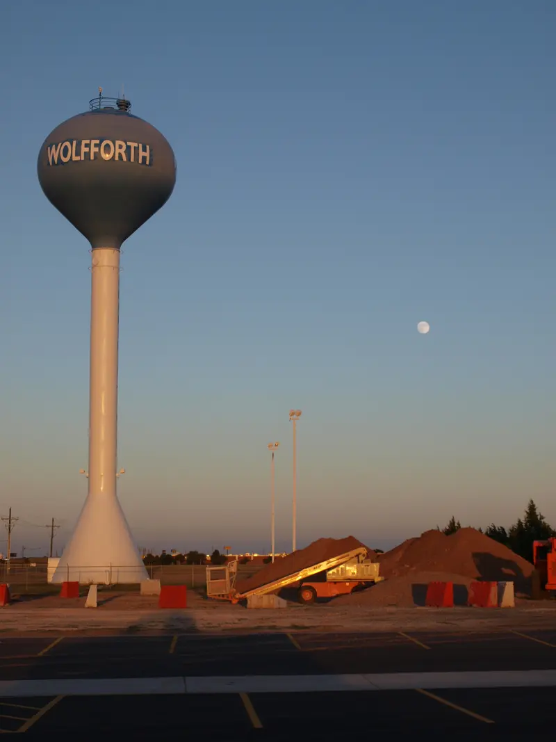 WolfforthTX