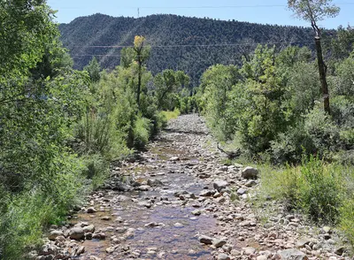 Elk Creek (Colorado River tributary)