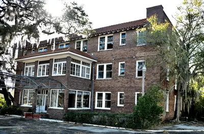 Santa Rosa Hotel Sebring, Florida