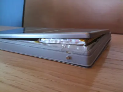 MacBook Pro battery fail, near Wylie