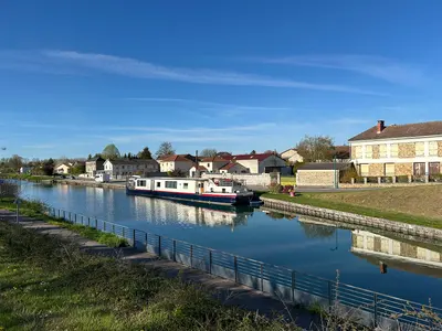 Photo: Yzergues / CC BY-SA 4.0, via Wikimedia Commons