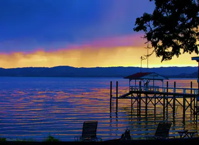 Nice, CA, USA
