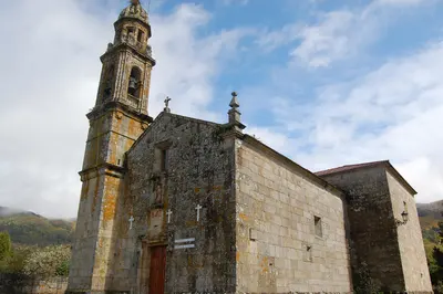 Photo: Adrián Estévez ( gl:User:Estevoaei ) / CC BY-SA 4.0, via Wikimedia Commons