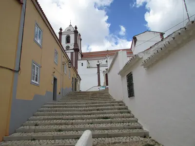 06-05-2017 Rua da Porta do Sol, Silves
