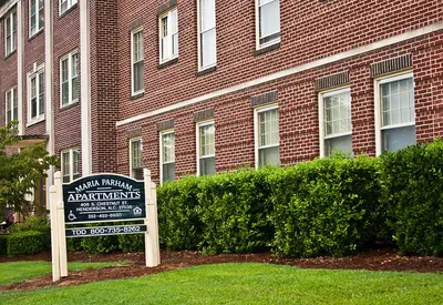 MariaParamHospital