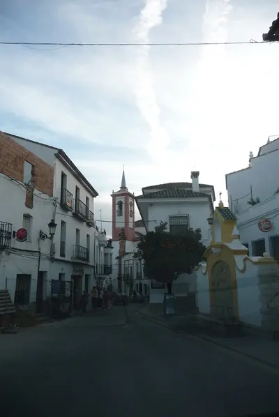 Iglesia Cortes
