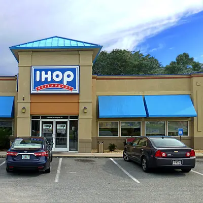 IHOP - Kingsland, Georgia, USA