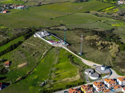Sobral de Monte Agraço - Portugal