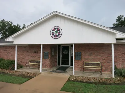 Brazoria TX Municipal Court