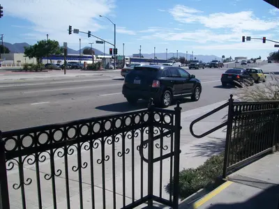 Camarillo, CA, USA