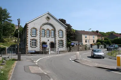 Dyfnant Ebenezer Chapel, Dunvant