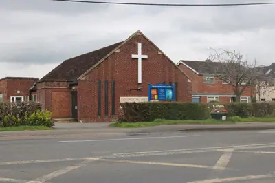 Kidlington Methodist Church