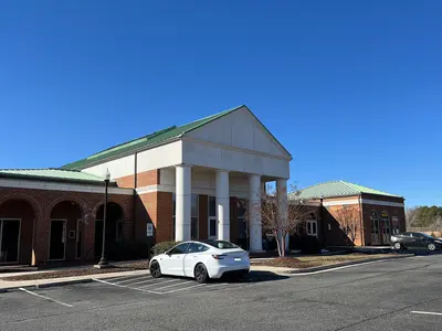 Goochland Branch Library