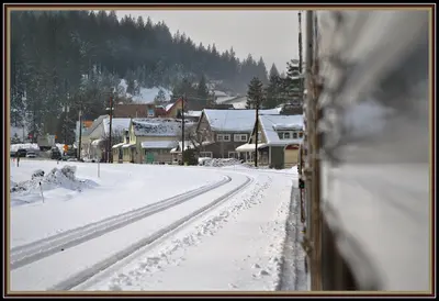 Truckee, California