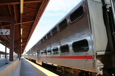 Caltrain