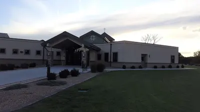 Sacred Heart Fruita