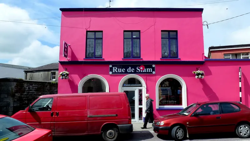 Rue de Siam, Skibbereen, about 0.9 km from Hideaway Camping & Caravan Park