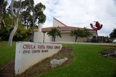 Chula Vista, CA, USA
