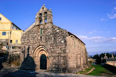 Photo: Bene Riobó / CC BY-SA 4.0, via Wikimedia Commons
