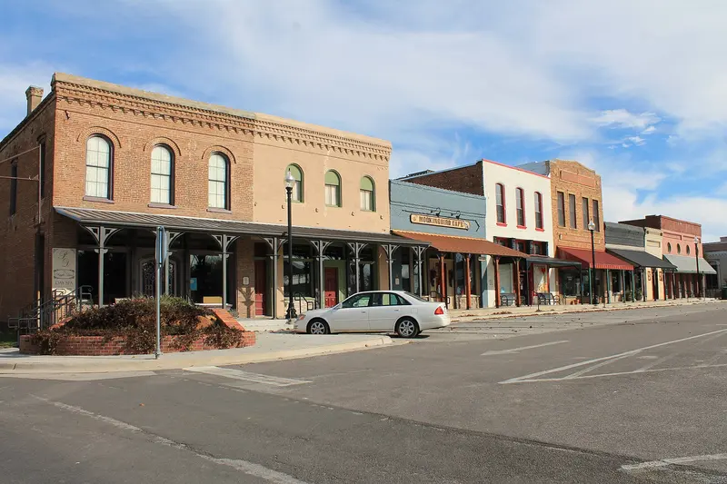 PilotPoint5, Pilot Point