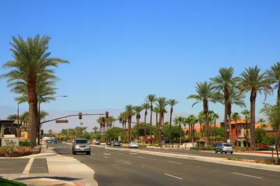 Rancho Mirage CA