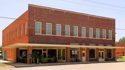 Martindale Motor Corporation Martindale Texas