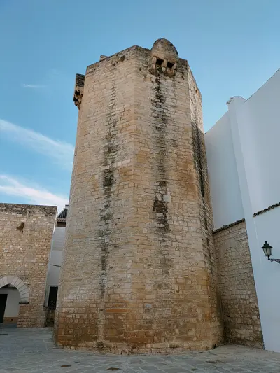 Torre de las Arcas, Úbeda
