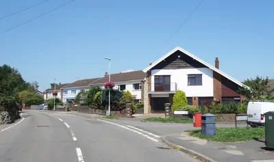 Withy Park, Bishopston