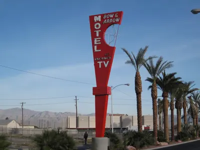 Las Vegas